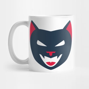 Bad Cat Mug